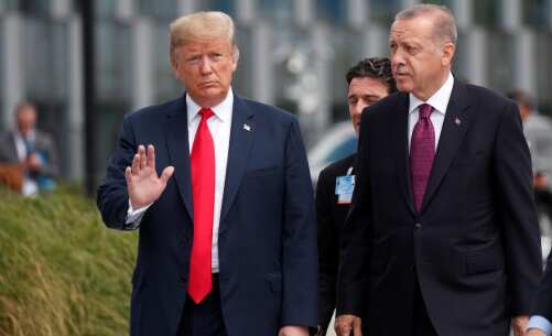 tuerkei-und-usa-diskutieren-s-400-deal-beim-g20-gipfel:-tayyip-erdogan