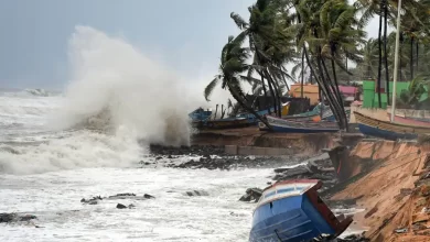 Bild von Extreme Wetterereignisse forderten 2021 in Indien 1.750 Todesopfer, Maharashtra am stärksten betroffen; Überprüfen Sie die bundesstaatliche Liste